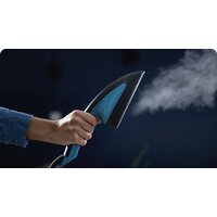 Отпариватель Tefal Ixeo QT1511E0 - Превью изображения №16 — Интернет магазин BigSale