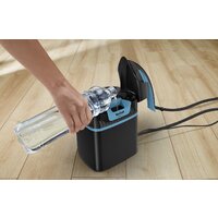 Отпариватель Tefal Ixeo QT1511E0 - Превью изображения №9 — Интернет магазин BigSale