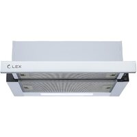 LEX Hermes G 600 White