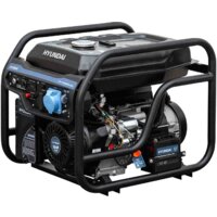 Hyundai HHY 9850FEB-ATS