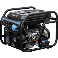 Бензиновый генератор Hyundai HHY 9850FEB-ATS - Превью изображения №5 — Интернет магазин BigSale