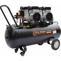 Компрессор ELAND EL-100380OF PRO - Превью изображения №2 — Интернет магазин BigSale