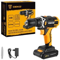 Deko Banger 20V ONE+ 083-1116 (с 1-им АКБ)