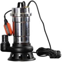 Skiper WQ10-2C Image #1