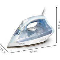 Утюг Tefal FV1R15F1 - Превью изображения №2 — Интернет магазин BigSale