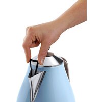 Электрический чайник DeLonghi KBOV 2001.AZ - Превью изображения №4 — Интернет магазин BigSale