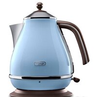 Электрический чайник DeLonghi KBOV 2001.AZ - Превью изображения №2 — Интернет магазин BigSale