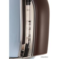 Электрический чайник DeLonghi KBOV 2001.AZ - Превью изображения №8 — Интернет магазин BigSale