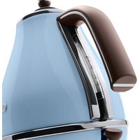 Электрический чайник DeLonghi KBOV 2001.AZ - Превью изображения №5 — Интернет магазин BigSale