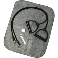 AMETIST 505 (серый/черный) Image #6