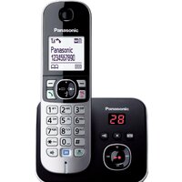 Panasonic KX-TG6821RUB