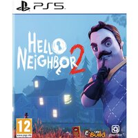 Hello Neighbor 2 для PlayStation 5