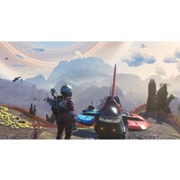  No Man's Sky для PlayStation 5 - Превью изображения №5 — Интернет магазин BigSale
