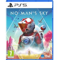 No Man's Sky для PlayStation 5