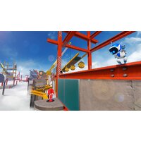 Astro Bot Rescue Mission для PlayStation 4 Image #9