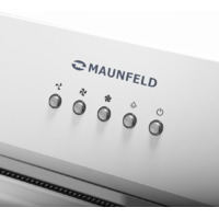 MAUNFELD Trapeze 602IG (белый) Image #10