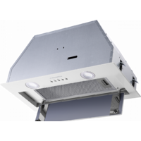 MAUNFELD Trapeze 602IG (белый) Image #2