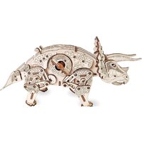 3Д-пазл Eco-Wood-Art Трицератопс - Превью изображения №4 — Интернет магазин BigSale