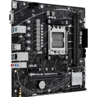 ASUS Prime A620M-K Image #2