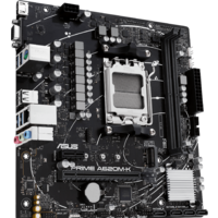 ASUS Prime A620M-K Image #3