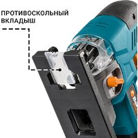 Электролобзик Bort BPS-21Li-0 (без АКБ) - Превью изображения №16 — Интернет магазин BigSale