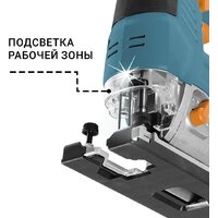 Электролобзик Bort BPS-21Li-0 (без АКБ) - Превью изображения №14 — Интернет магазин BigSale