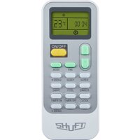 Кондиционер Shuft Soturai SFTH-09HN8 - Превью изображения №7 — Интернет магазин BigSale