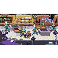 Teenage Mutant Ninja Turtles: Shredder’s Revenge для PlayStation 4 Image #4