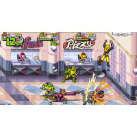 Teenage Mutant Ninja Turtles: Shredder’s Revenge для PlayStation 4 Image #5