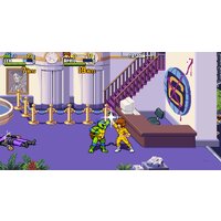Teenage Mutant Ninja Turtles: Shredder’s Revenge для PlayStation 4 Image #2