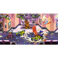 Teenage Mutant Ninja Turtles: Shredder’s Revenge для PlayStation 4 Image #3