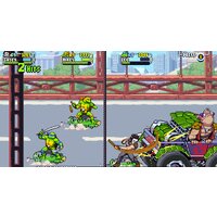 Teenage Mutant Ninja Turtles: Shredder’s Revenge для PlayStation 4 Image #6