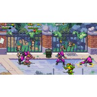 Teenage Mutant Ninja Turtles: Shredder’s Revenge для PlayStation 4 Image #7