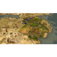 Sid Meier's Civilization VI для PlayStation 4 Image #4
