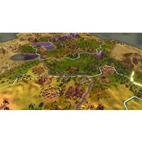 Sid Meier's Civilization VI для PlayStation 4 Image #3