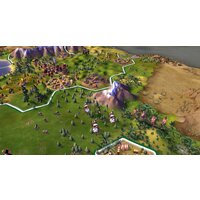 Sid Meier's Civilization VI для PlayStation 4 Image #2