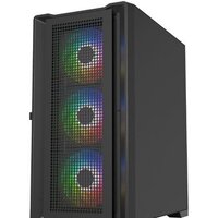 Powercase Alisio Micro X4B V2 CAMCXB-A4 Image #4