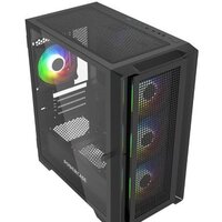 Powercase Alisio Micro X4B V2 CAMCXB-A4 Image #5