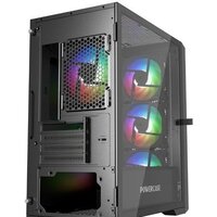 Powercase Alisio Micro X4B V2 CAMCXB-A4 Image #3