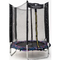Calviano Smile 140 см-4.5FT с внешней сеткой складной Image #4