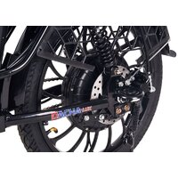 Smart8 Dacha Lux (черный) Image #7