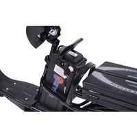 Smart8 Dacha Lux (черный) Image #9