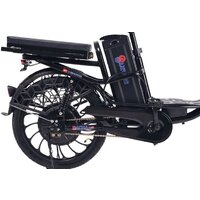 Smart8 Dacha Lux (черный) Image #5