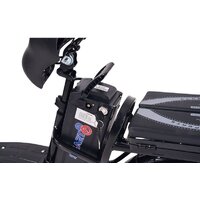 Smart8 Dacha Lux (черный) Image #3