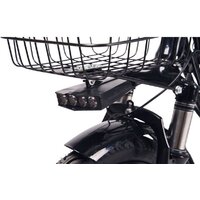 Smart8 Dacha Lux (черный) Image #8