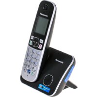 Panasonic KX-TG6811RUB Image #16