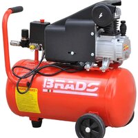 Brado AR25S