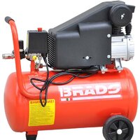 Компрессор Brado AR25S - Превью изображения №2 — Интернет магазин BigSale