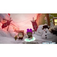 South Park: Snow Day! для PlayStation 5 Image #6
