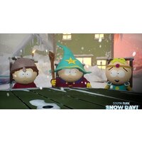 South Park: Snow Day! для PlayStation 5 Image #4